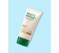 Frudia Sun What's Wrong? crema idratante viso SPF 50+ 50 g