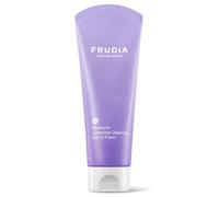 Frudia Delivered From Fruit Mirtillo Schiuma detergente idratante 145 ml - Schiuma detergente