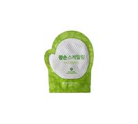 Frudia Dischetti peel-off frutta e uva pulizia pori - Maschera peel-off