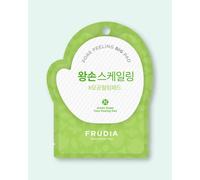Frudia Dischetto per peeling con uva verde Green Grape Pore Peeling Pad - 3 ml / 1 pz