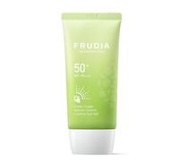 Frudia Gel rinfrescante con controllo del sebo d'uva verde Sunscreen