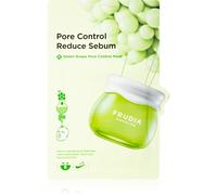 Frudia Green Grape maschera in tessuto per chiudere i pori 20 ml