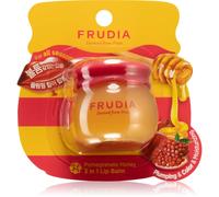Frudia Balsamo Labbra 3in1 al Melograno e Miele, Balsamo Idratante per Labbra
