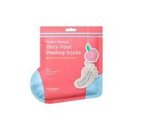 Frudia Il Mio Frutteto, Aceto, Peeling, Maschera in tessuto per piedi, 40 g