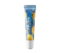 FRUDIA - Mascarilla nocturna labial de miel y mango Mango Honey Sleep Lip Mask