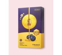 Frudia Maschera idratante notte Blueberry Honey Overnight Mask - 5 ml * 20 pz