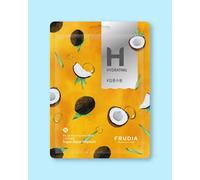 Frudia My Orchard Coconut maschera in tessuto per un'idratazione intensa della pelle 20 ml