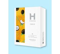 Frudia Maschera in tessuto al cocco My Orchard Squeeze Mask Cocco - 20 ml * 10 pz