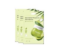 Frudia. Maschera lenitiva all'avocado Sheet Mask