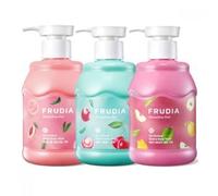 FRUDIA - My Orchard Body Wash - 3 Types Peach