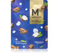 Frudia My Orchard Burro Karitè Maschera Idratante Tessuto Pelli Secche Sensibili 20 ml - Maschera viso