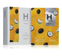 Frudia My Orchard Coconut maschera in tessuto per un'idratazione intensa della pelle 10x20 ml