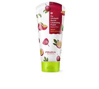FRUDIA. My Orchard Fruit Passion. Espuma Limpiadora Exfoliante con Frutas de la Pasión. Para Pieles Ásperas. Textura Ligera Jelly Mochi. Contenido 120 gr.