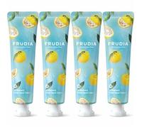 Frudia My Orchard Hand Cream Citron 30 g 4 pezzi - SPEDIZIONE GRATUITA