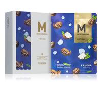 Frudia My Orchard Shea Butter mascheraviso idratante in tessuto per pelli molto secche e sensibili 10x20 ml