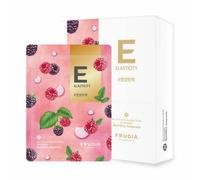 Frudia My Orchard Squeeze Mask Lampone 20 ml 10ea - SPEDIZIONE GRATUITA