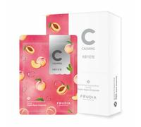 Frudia My Orchard Squeeze Mask Peach 20 ml 10ea - SPEDIZIONE GRATUITA