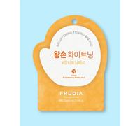 Frudia Pad tonico illuminanti per il viso Citrus Brightening Toning Pad - 5 ml / 2 pz