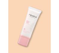 WELCOS FRUDIA Velvet Fit Blurring Sun Primer 40 g/ 1,41 oz. [Cruelty Free/Clean Beauty/Reaf Safe]