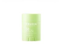 FRUDIA - Protector Solar en Barra Green Grape Sebum Control Cooling