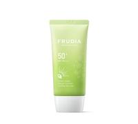 Frudia Gel rinfrescante con controllo del sebo d'uva verde Sunscreen