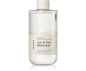 Frudia Re:proust Essential Deep Clean struccante bifasico per pelli sensibili 300 ml