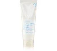 Frudia Re:proust UV Defense crema idratante protettiva per pelli sensibili SPF 50+ 70 g