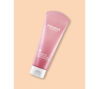 FRUDIA. Pomegranate Espuma Limpiadora Nutri-Hidratante. Extracto de Granada con Polifenol. Propiedades Antioxidantes. Elimina el Maquillaje y las Impurezas. Calmante e Hidratante.