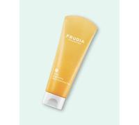 Frudia Citrus Brightening Micro Cleansing Foam, Schiuma detergente viso al citrus