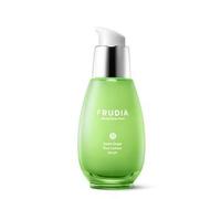 Frudia Green Grape siero lisciante per idratare la pelle e restringere i pori 50 g