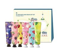 FRUDIA. Set per la cura delle mani (set da 30 g x 6 pezzi) - Set crema a mano
