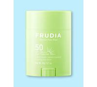 Frudia Stick solare con estratto d'uva Green Grape Sebum Control Cooling Sun Stick - 20 g