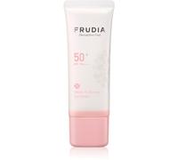 WELCOS FRUDIA Velvet Fit Blurring Sun Primer 40 g/ 1,41 oz. [Cruelty Free/Clean Beauty/Reaf Safe]