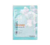 FRUDIA Viso AIR Mask 24 Snowy 25ml - Maschera Idratante