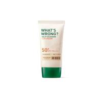 Frudia Sun What's Wrong? crema idratante viso SPF 50+ 50 g
