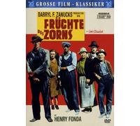 Früchte des Zorns - Grosse Film-Klassiker