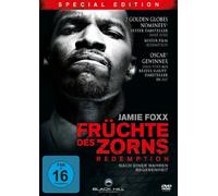 Früchte des Zorns - Redemption