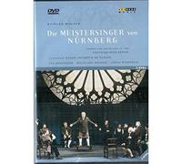 Frühbeck de Burgos - Meistersinger Von Nürnberg
