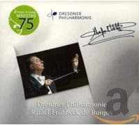 Frühbeck de Burgos,Rafael - Rafael Fr Hbeck De Burgos - 75th Birthda