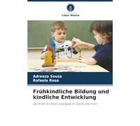 Frühkindliche Bildung und kindliche Entwicklung: Die Kraft von Spiel und Spaß im Sportunterricht