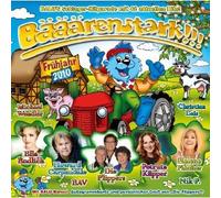 Frühling 2010 (43 Schlager vom Feinsten, Diverse Interpreten)