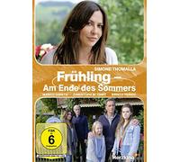 Frühling - Am Ende des Sommers