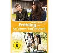 Frühling - An einem Tag im April (Herzkino)