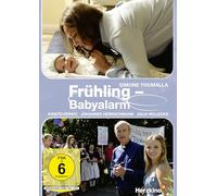 Frühling - Babyalarm