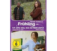 Frühling - Ich sehe was, was du nicht siehst