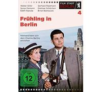 Frühling in Berlin - "Film Stadt Berlin 4"