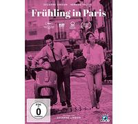 Frühling in Paris