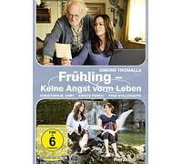 Frühling - Keine Angst vorm Leben