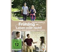 Frühling - Leben oder nicht!