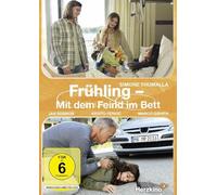 Frühling - Mit dem Feind im Bett